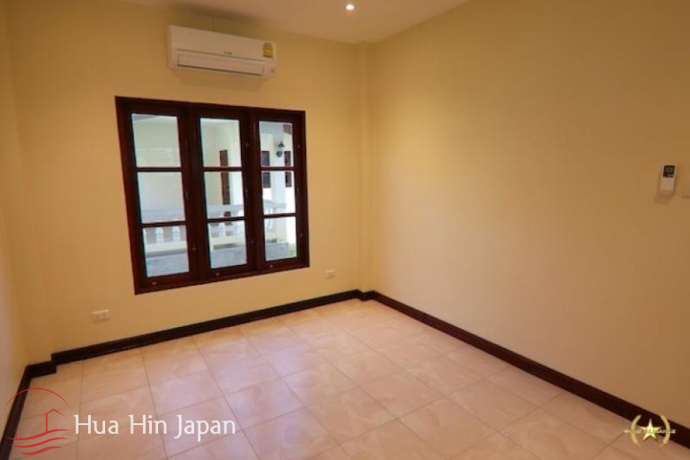 Pranburi Beach Village 3 bedroom villa for sale - Pranburi - photo 8