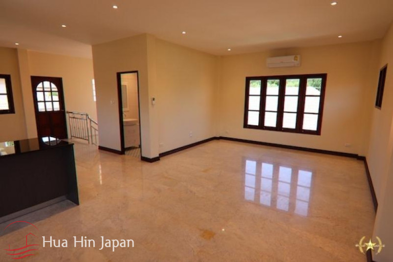 Pranburi Beach Village 3 bedroom villa for sale - Pranburi - photo 7