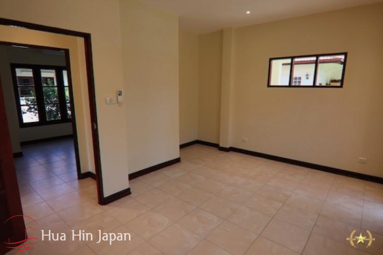 Pranburi Beach Village 3 bedroom villa for sale - Pranburi - photo 5