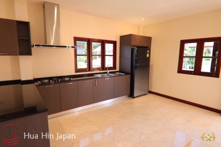 Pranburi Beach Village 3 bedroom villa for sale - Pranburi - photo 3
