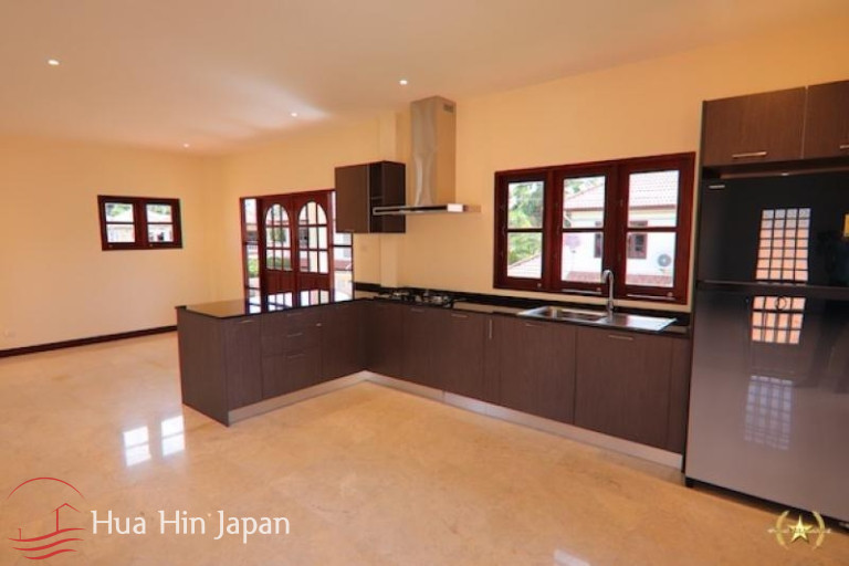 Pranburi Beach Village 3 bedroom villa for sale - Pranburi - photo 2