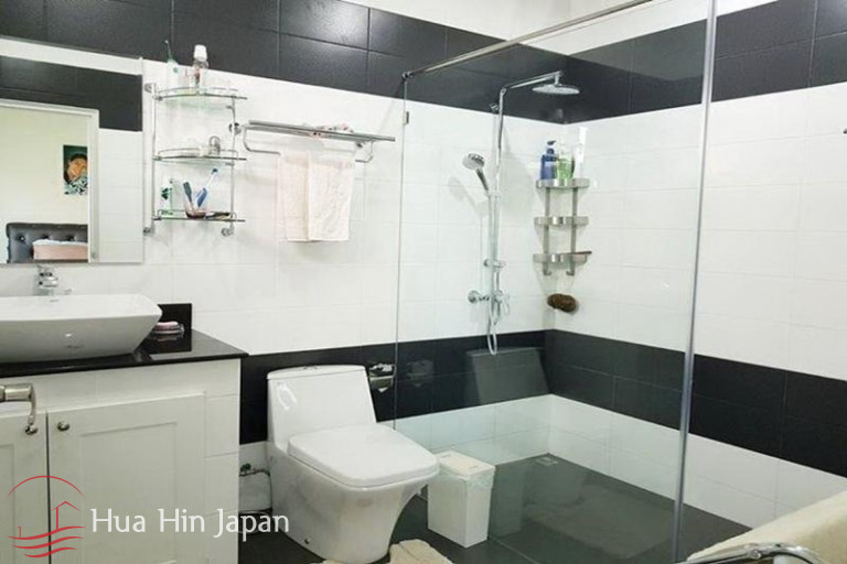 3 Bedroom Quality Pool Villa for Sale only 15 Min from Bluport (Off plan) - Pranburi - photo 6