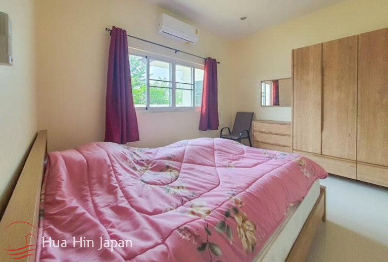 Beautiful 3 Bedroom Pool Villa in Emerald Project (completed) near Banyan Golf - Hua Hin - photo 10