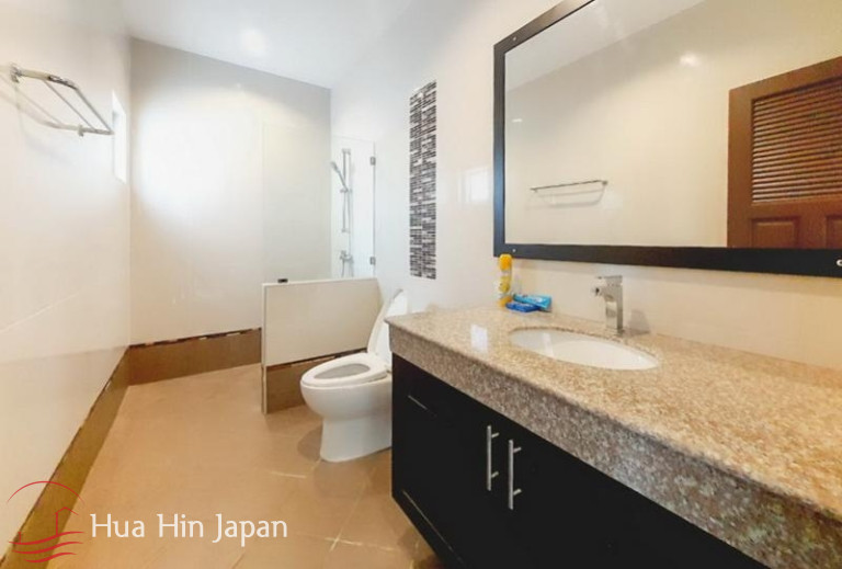 Beautiful 3 Bedroom Pool Villa in Emerald Project (completed) near Banyan Golf - Hua Hin - photo 7