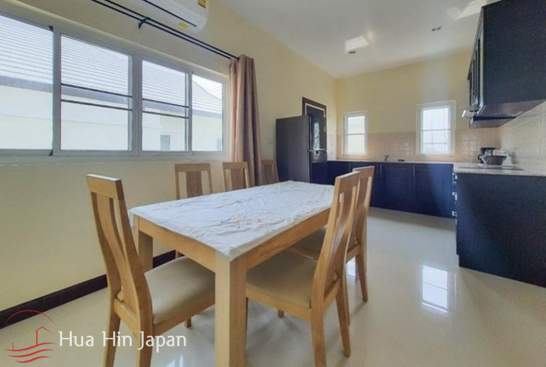 Beautiful 3 Bedroom Pool Villa in Emerald Project (completed) near Banyan Golf - Hua Hin - photo 2