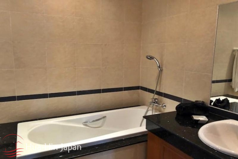Solid 3 Bedroom Pool Villa in Popular Stuart Park Project near Sai Noi Beach - Hua Hin - photo 7