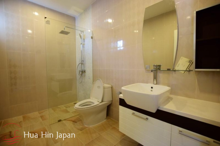 3 Bedroom Colonial Style Pool Villa only 800 m to the Beach - Hua Hin - photo 5