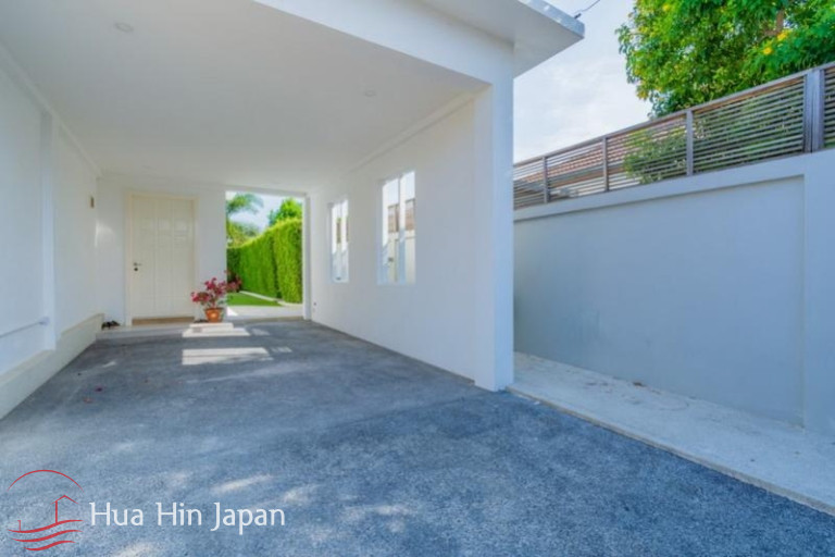 Beautiful 4 Bedroom Pool Villa inside Popular Mali Residence - Hua Hin - photo 15