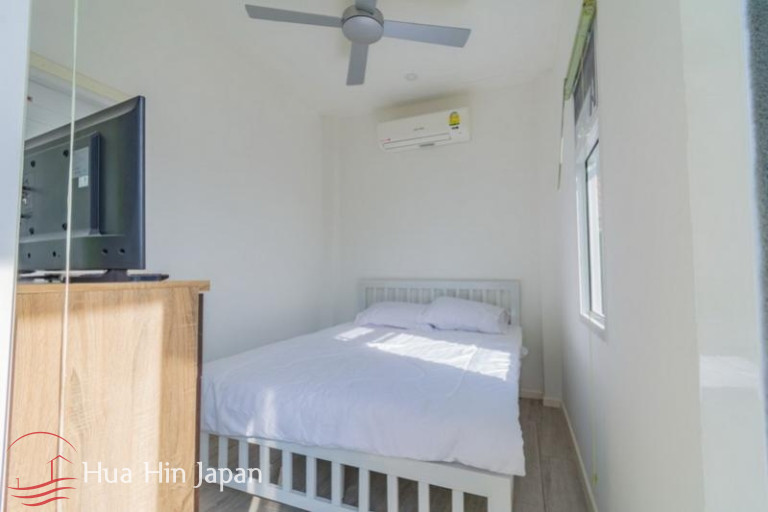 Beautiful 4 Bedroom Pool Villa inside Popular Mali Residence - Hua Hin - photo 12