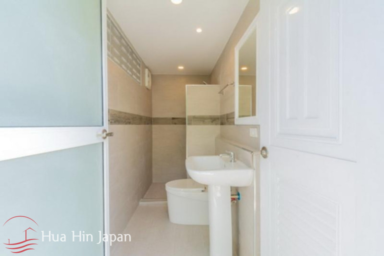 Beautiful 4 Bedroom Pool Villa inside Popular Mali Residence - Hua Hin - photo 11