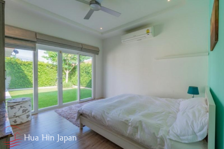 Beautiful 4 Bedroom Pool Villa inside Popular Mali Residence - Hua Hin - photo 10