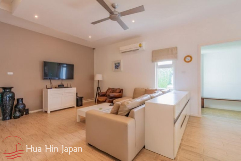 Beautiful 4 Bedroom Pool Villa inside Popular Mali Residence - Hua Hin - photo 5