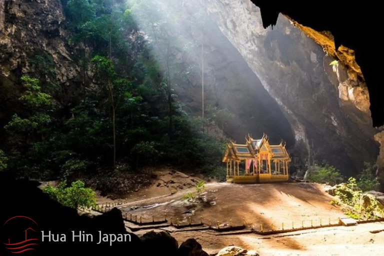 5.5 Rai Land in Samroiyod with Stunning Mountain View - Hua Hin - photo 5