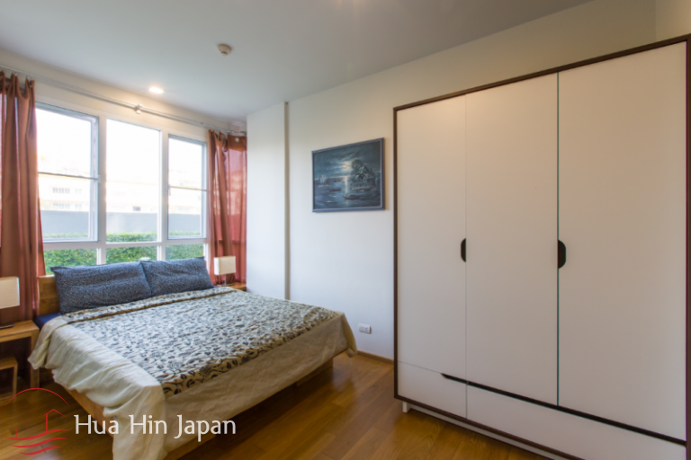 1 Bedroom unit inside Baan View Viman Condominium at Khao Takiab - Khao Takiab - photo 3