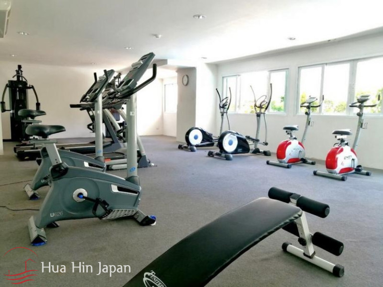 Studio Room at the Condominium right in downtown - Hua Hin - photo 10