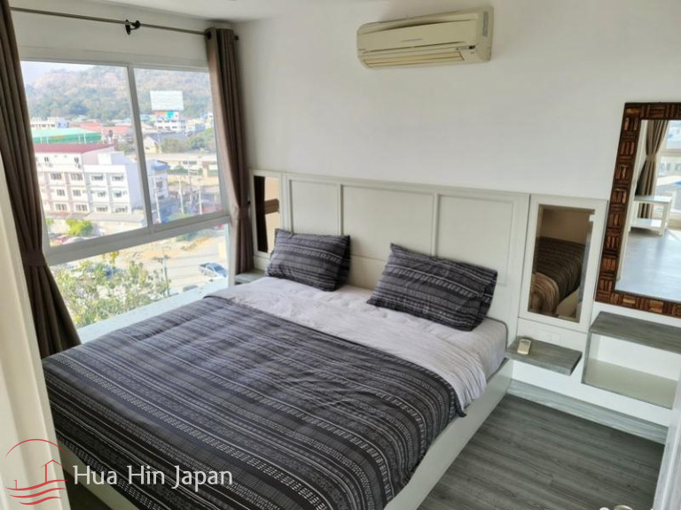 **Huge Price Reduction!** 1 Bedroom Unit on Top Floor of Tira Tiraa in the Heart of Hua Hin Town - Hua Hin - photo 6