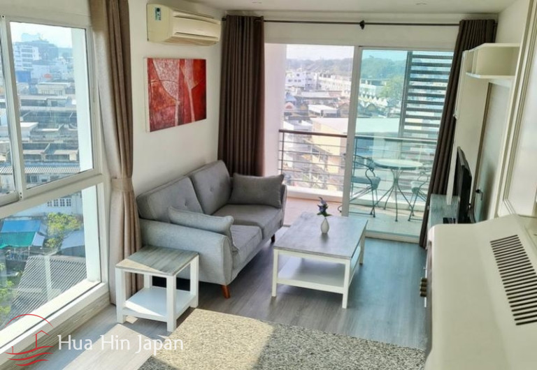 **Huge Price Reduction!** 1 Bedroom Unit on Top Floor of Tira Tiraa in the Heart of Hua Hin Town - Hua Hin - photo 3