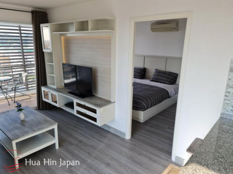 **Huge Price Reduction!** 1 Bedroom Unit on Top Floor of Tira Tiraa in the Heart of Hua Hin Town - Hua Hin - photo 2