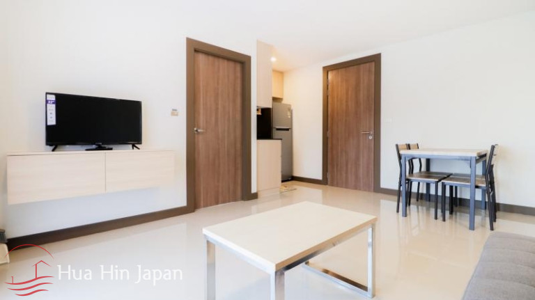 Brand New Sea and Pool View 1 Bedroom Unit, Walking Distance to BluPort Shopping Mall - Soi 102 - photo 7