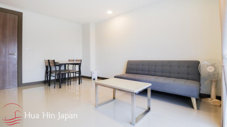 Brand New Sea and Pool View 1 Bedroom Unit, Walking Distance to BluPort Shopping Mall - Soi 102 - photo 5