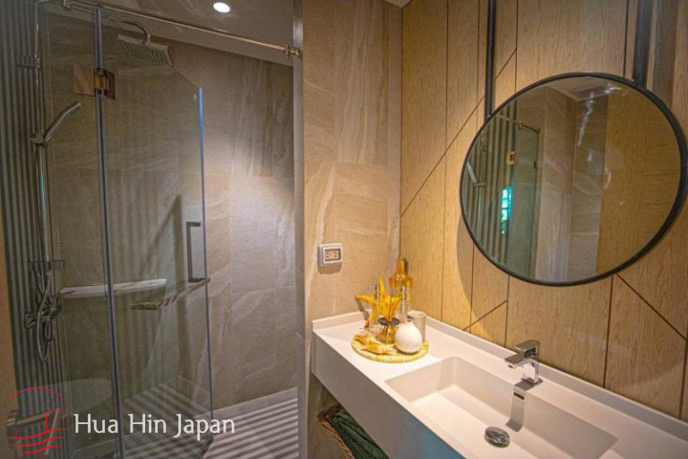 Hotel Investment Unit on Beachfront Resort Complex in Khao Tao - Khao Tao - photo 5
