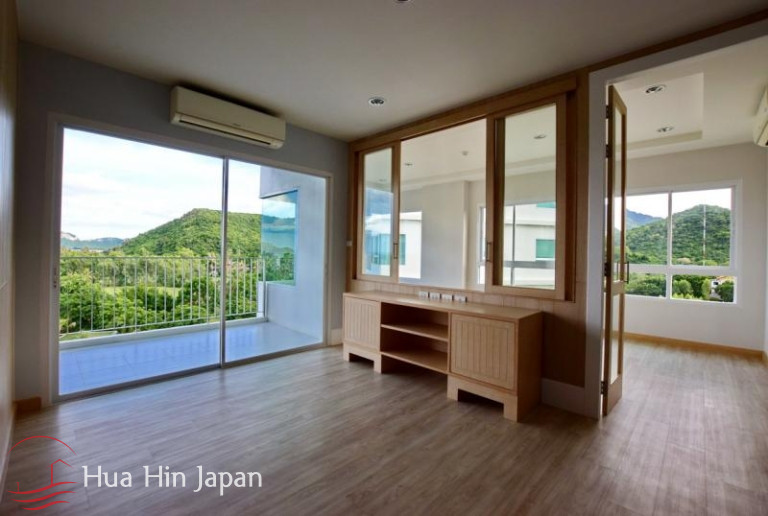Two Bedroom Unit with Stunning Sea View towards Dolphin Bay Beach - Pranburi - photo 13