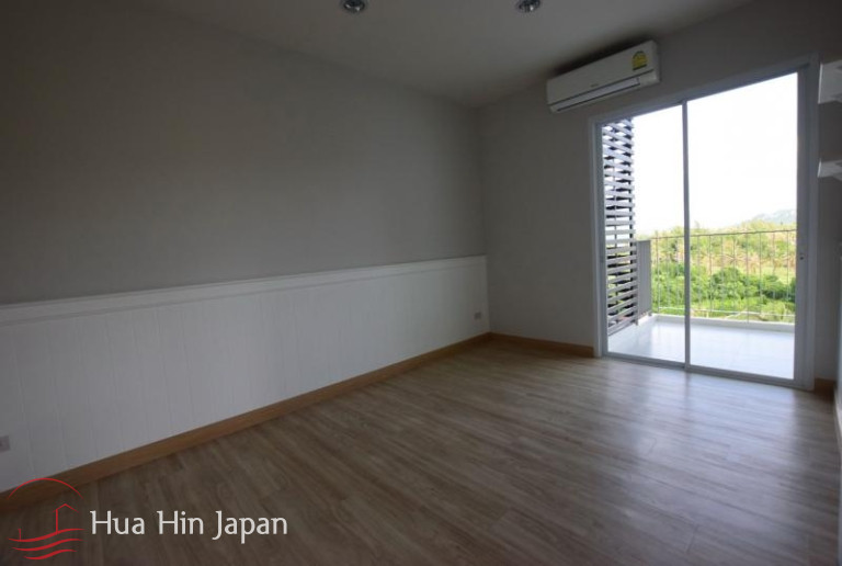 Two Bedroom Unit with Stunning Sea View towards Dolphin Bay Beach - Pranburi - photo 10