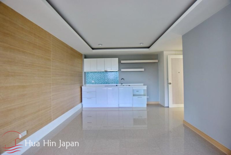 Two Bedroom Unit with Stunning Sea View towards Dolphin Bay Beach - Pranburi - photo 9