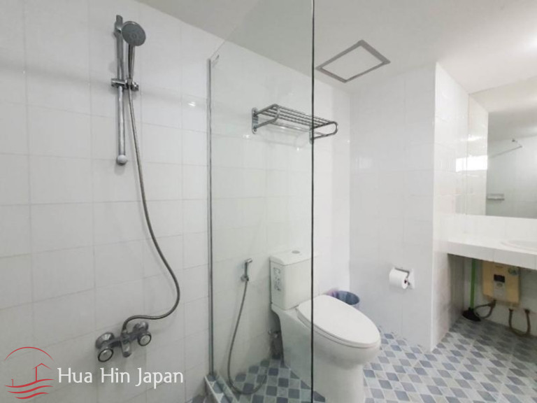 2 Bedroom Sea View Unit in Beachfront Condominium in Khao Takiab - Khao Takiab - photo 10