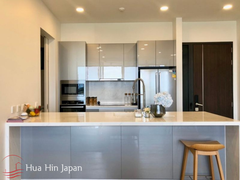 Modern 2-Bedroom Apartment at Sansara, Black Mountain Golf – Rental Guarantee Available - Hua Hin - photo 6