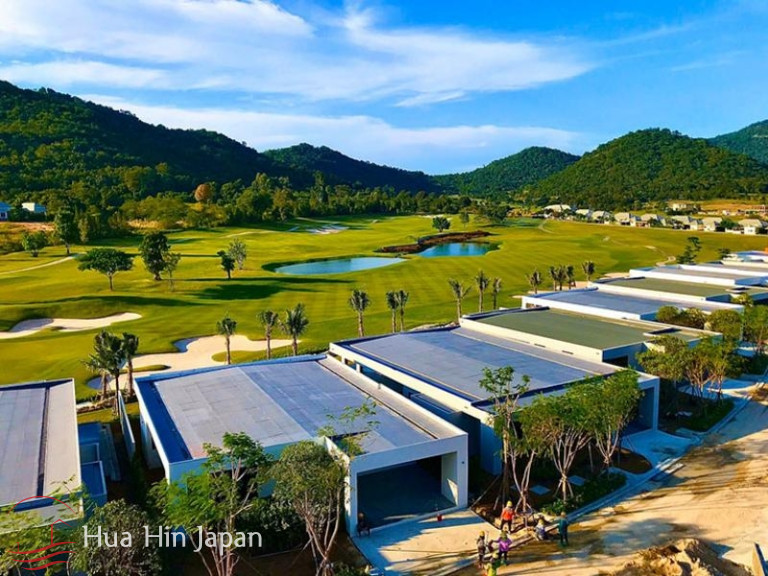 Modern 2-Bedroom Apartment at Sansara, Black Mountain Golf – Rental Guarantee Available - Hua Hin - photo 3
