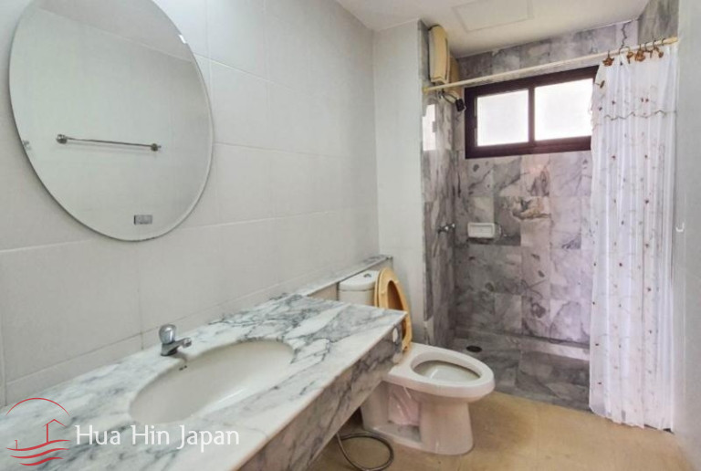 2 Bedroom Seaview Unit at Santipura Beachfront Condominium (furnished) - Khao Tao - photo 11