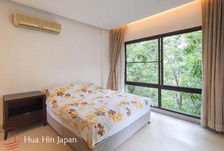 2 Bedroom Seaview Unit at Santipura Beachfront Condominium (furnished) - Khao Tao - photo 6