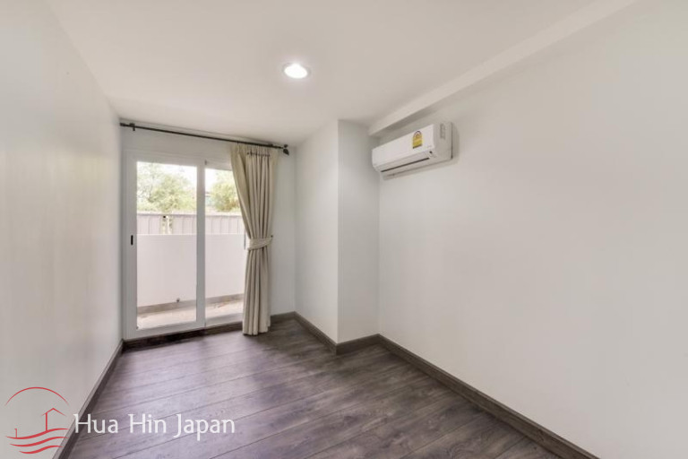 4 Bedroom Unit at Luxurious Beachfront Condominium close to BluPort Shopping Mall - Hua Hin - photo 13
