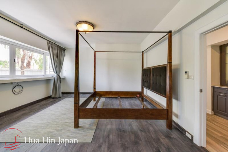 4 Bedroom Unit at Luxurious Beachfront Condominium close to BluPort Shopping Mall - Hua Hin - photo 9