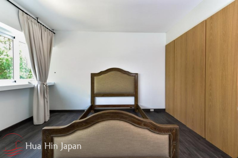 4 Bedroom Unit at Luxurious Beachfront Condominium close to BluPort Shopping Mall - Hua Hin - photo 7