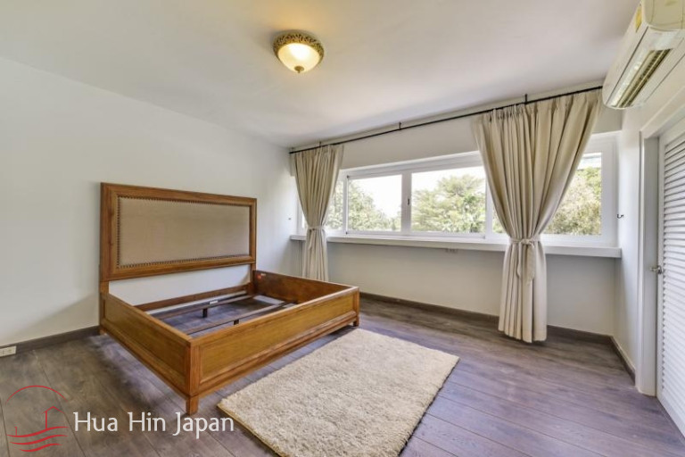 4 Bedroom Unit at Luxurious Beachfront Condominium close to BluPort Shopping Mall - Hua Hin - photo 6