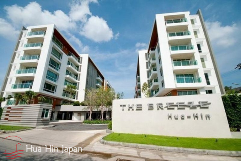 1 Bedroom Pool View Unit within Walking Distance to Khao Takiab Beach - Khao Takiab - photo 14
