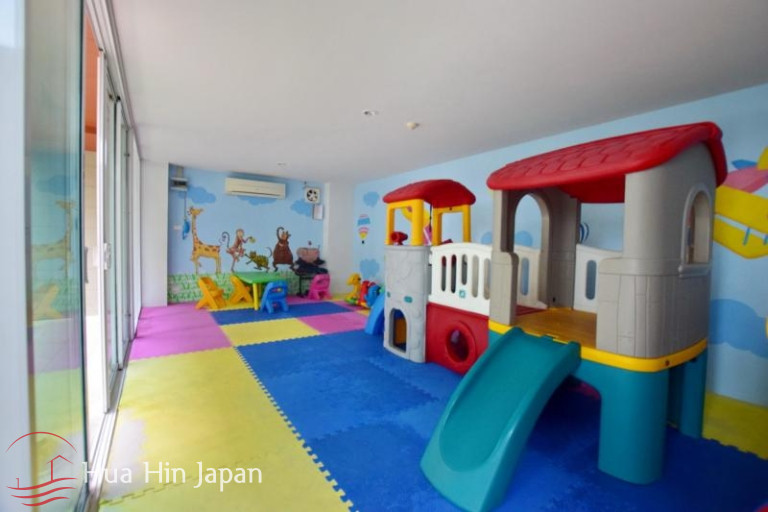1 Bedroom Pool View Unit within Walking Distance to Khao Takiab Beach - Khao Takiab - photo 13