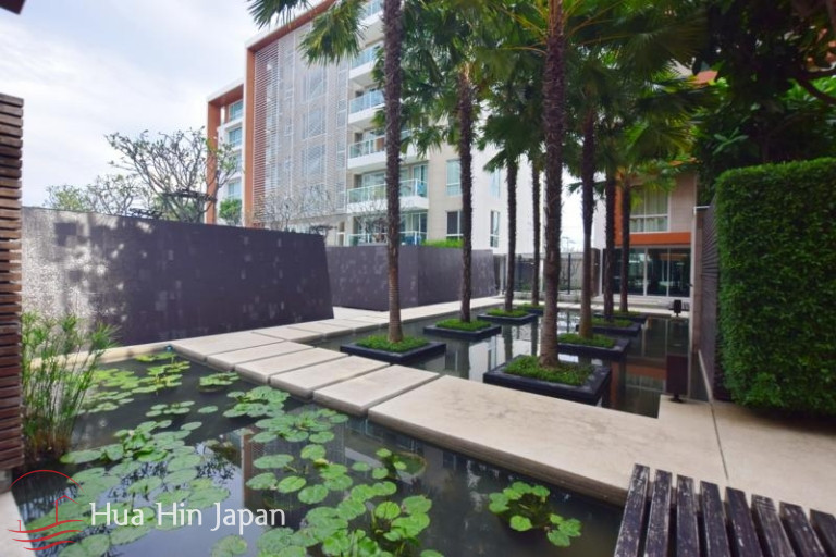 1 Bedroom Pool View Unit within Walking Distance to Khao Takiab Beach - Khao Takiab - photo 12