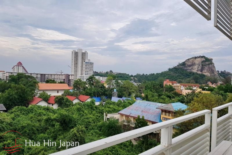 1 Bedroom Pool View Unit within Walking Distance to Khao Takiab Beach - Khao Takiab - photo 11