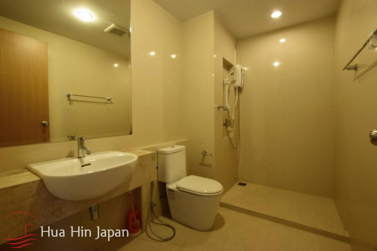 1 Bedroom Pool View Unit within Walking Distance to Khao Takiab Beach - Khao Takiab - photo 9
