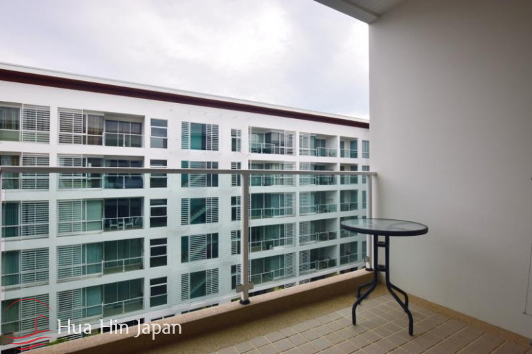 1 Bedroom Pool View Unit within Walking Distance to Khao Takiab Beach - Khao Takiab - photo 8