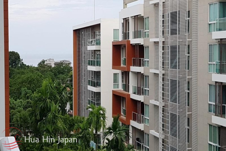 1 Bedroom Pool View Unit within Walking Distance to Khao Takiab Beach - Khao Takiab - photo 7