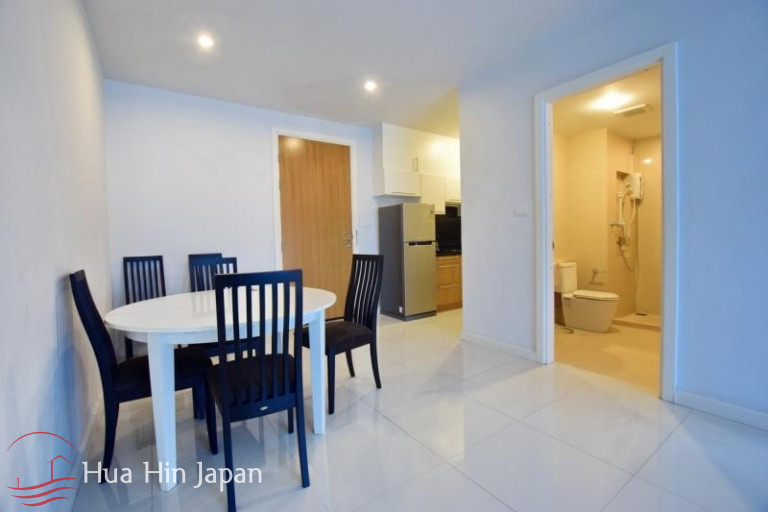 1 Bedroom Pool View Unit within Walking Distance to Khao Takiab Beach - Khao Takiab - photo 6