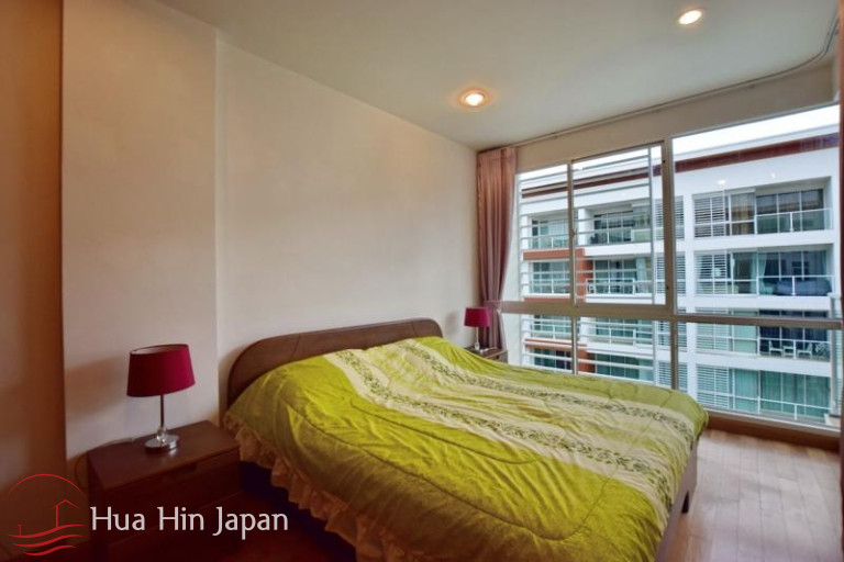 1 Bedroom Pool View Unit within Walking Distance to Khao Takiab Beach - Khao Takiab - photo 5