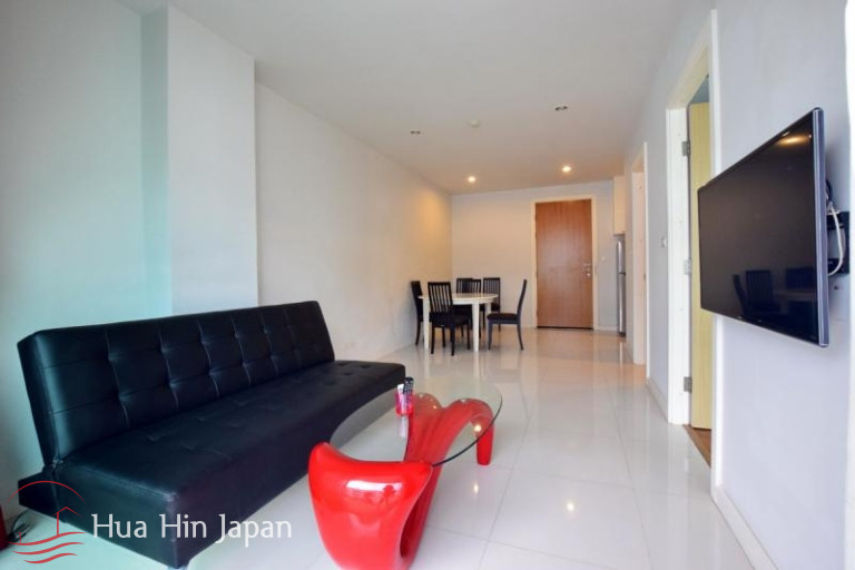1 Bedroom Pool View Unit within Walking Distance to Khao Takiab Beach - Khao Takiab - photo 4