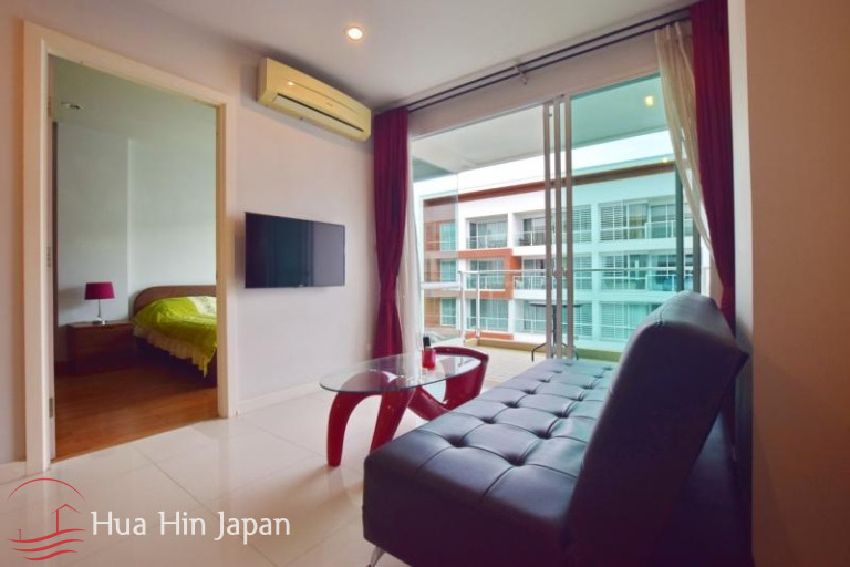 1 Bedroom Pool View Unit within Walking Distance to Khao Takiab Beach - Khao Takiab - photo 3