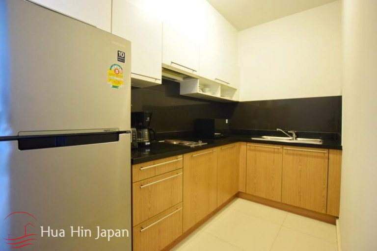 1 Bedroom Pool View Unit within Walking Distance to Khao Takiab Beach - Khao Takiab - photo 2