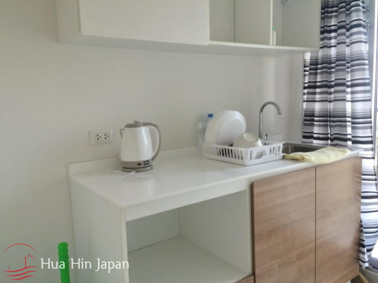 1 Bedroom studio at Baan Imm Aim in Khao Takiab - Khao Takiab - photo 7